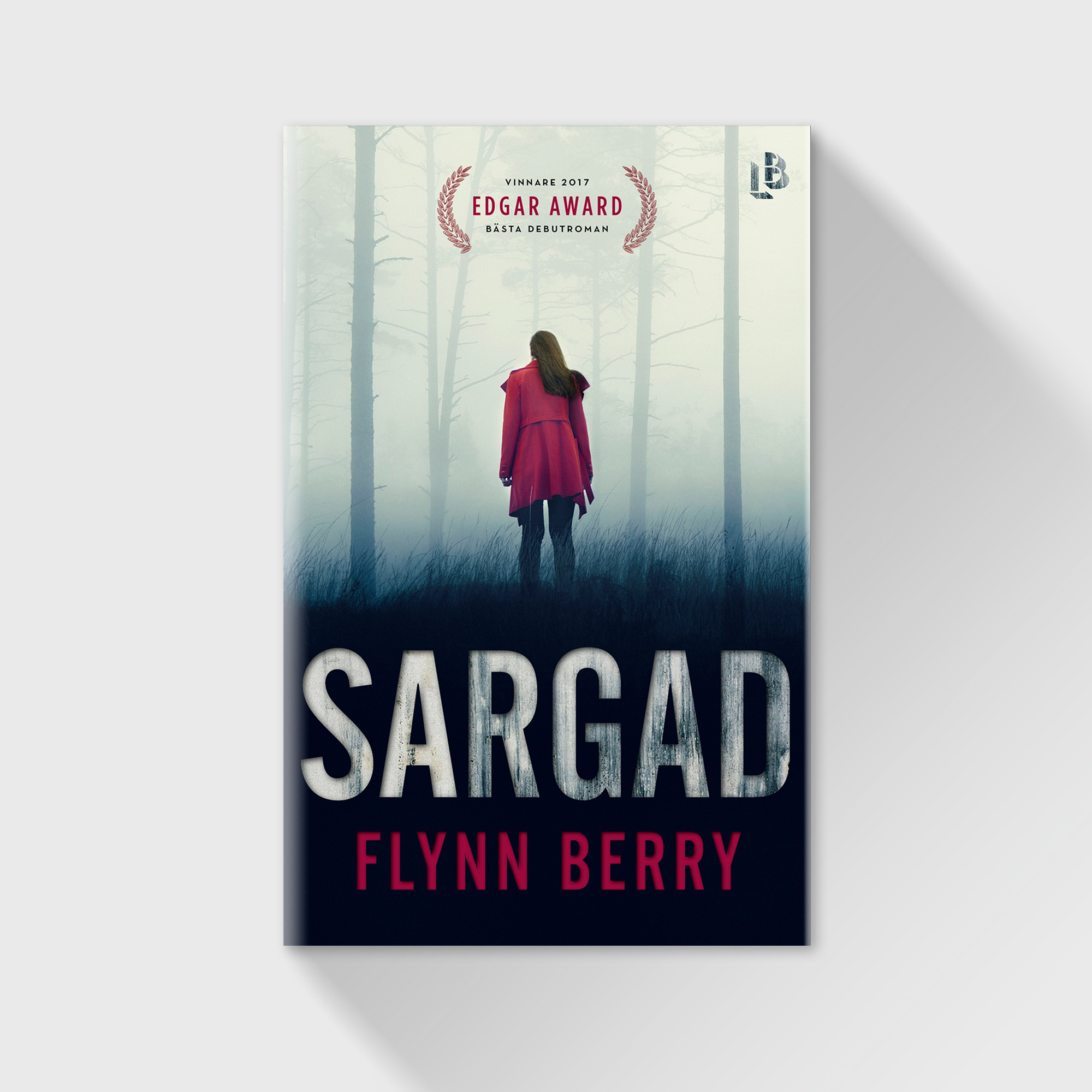 Sargad – Flynn Berry
