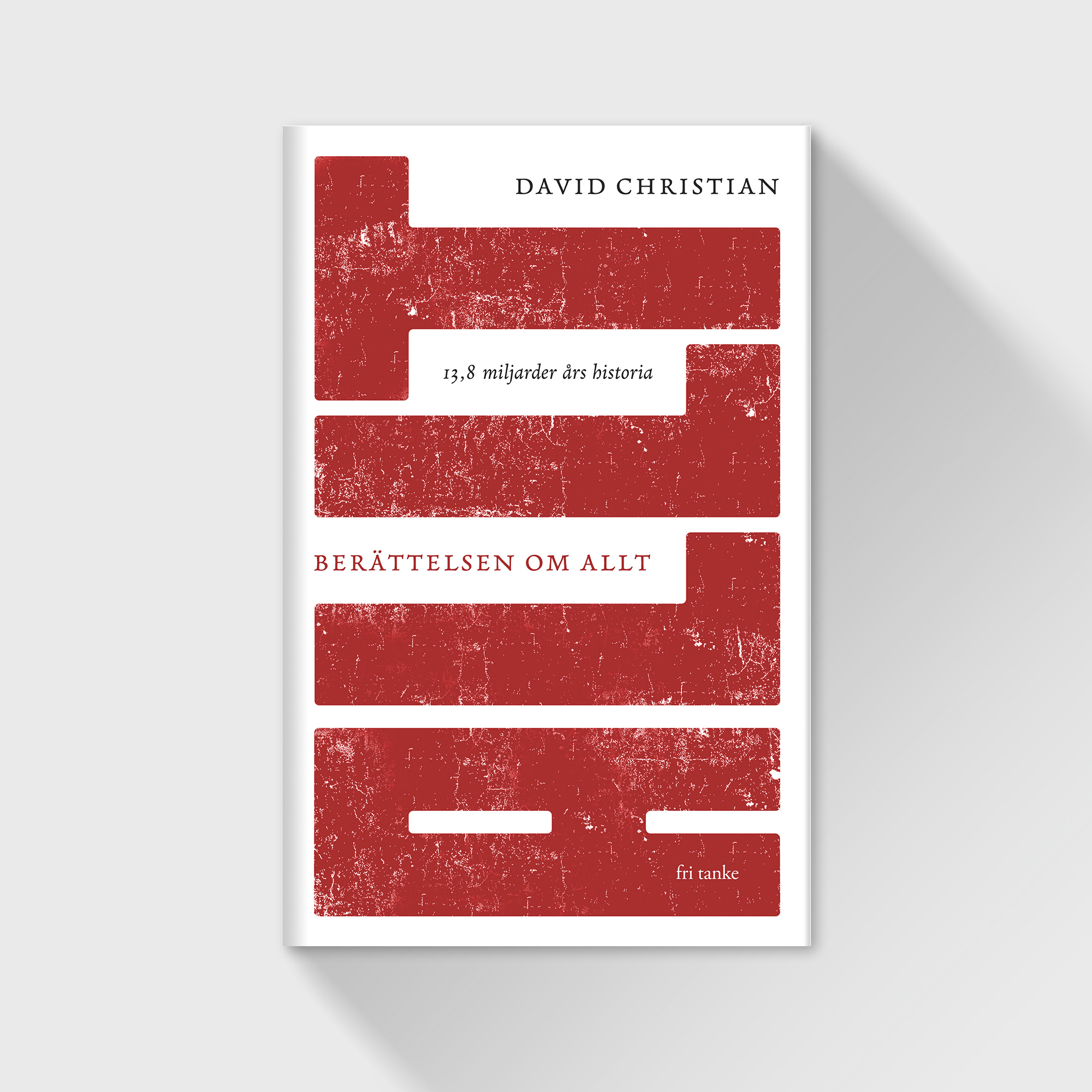 David Christian – Berättelsen om allt