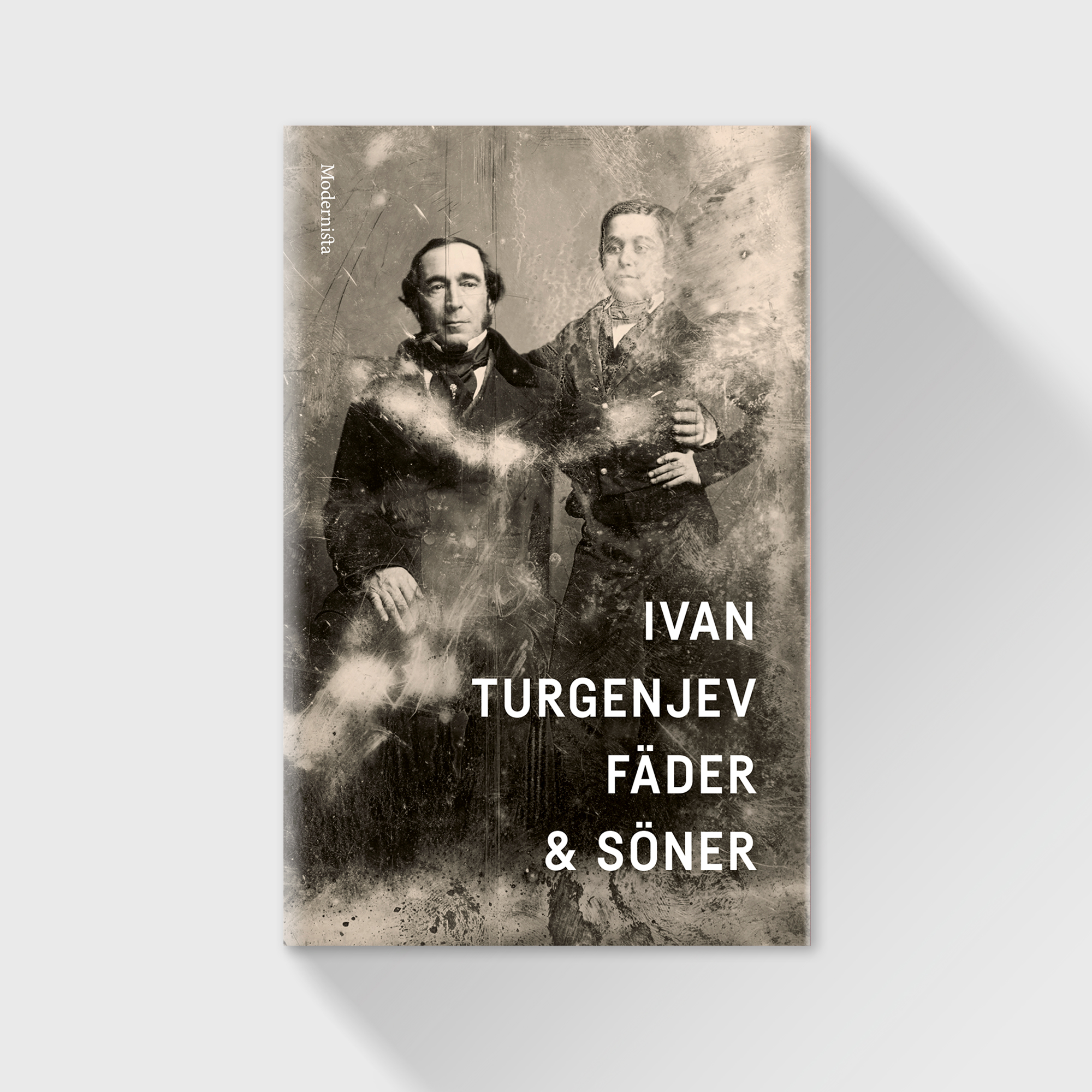 Ivan Turgenjev - Fäder och söner